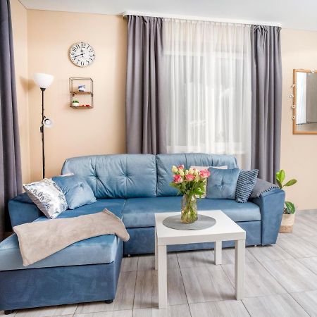 Cozy Stay Apartment Kaunas Buitenkant foto