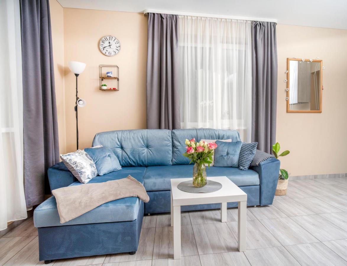 Cozy Stay Apartment Kaunas Buitenkant foto