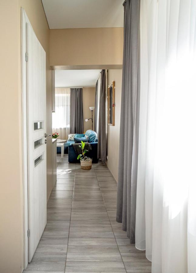 Cozy Stay Apartment Kaunas Buitenkant foto