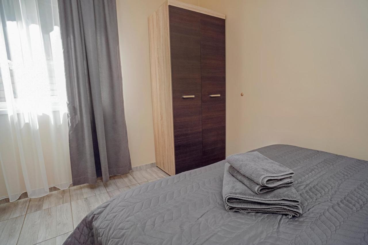 Cozy Stay Apartment Kaunas Buitenkant foto