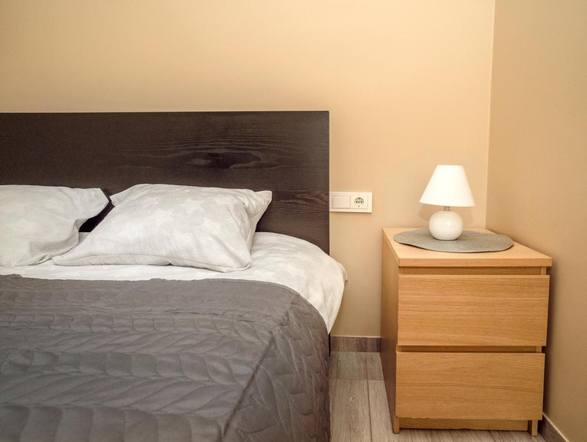Cozy Stay Apartment Kaunas Buitenkant foto