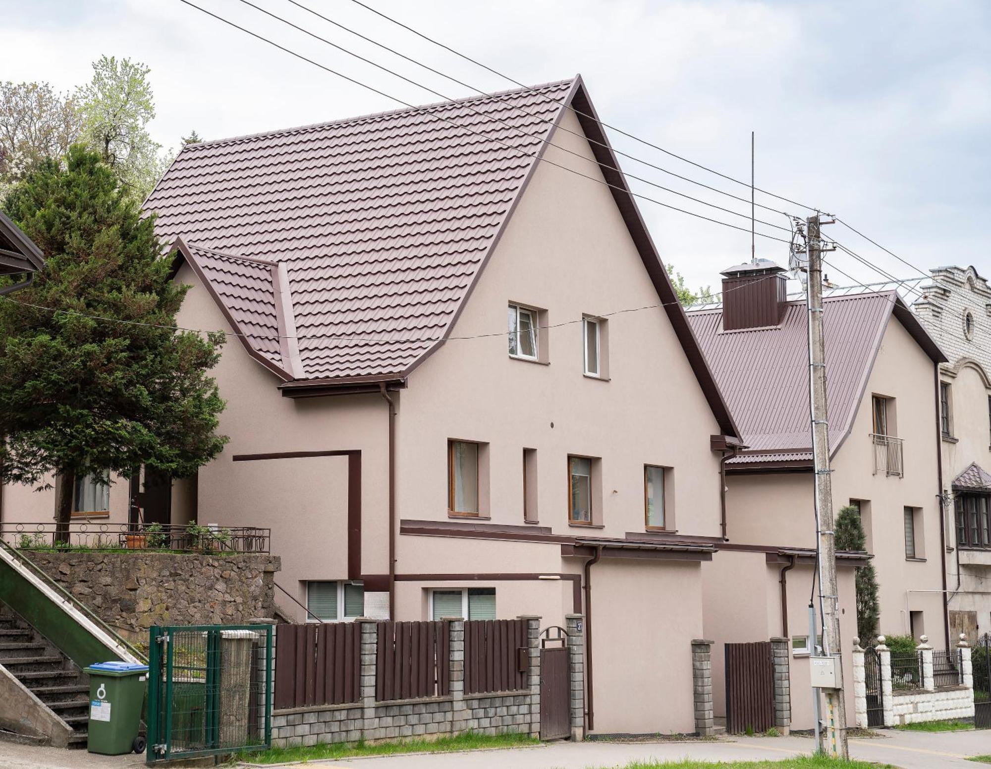 Cozy Stay Apartment Kaunas Buitenkant foto